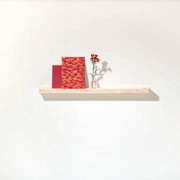 Silver Fir 02 Picture Ledge by Weld & Co - view 4