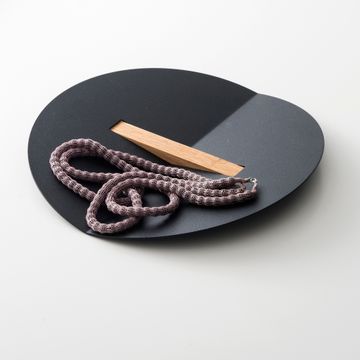 Solid 01 Bowl by Weld & Co - view 2