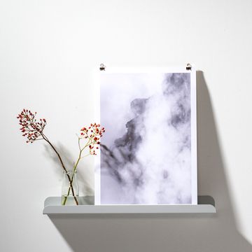 Solid 02 Side Table by Weld & Co - view 9