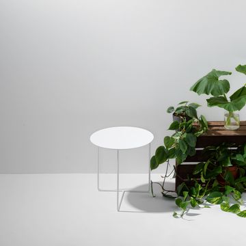 Solid 03 Side Table by Weld & Co - view 4