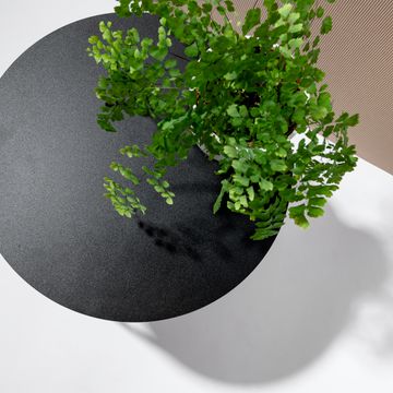 Solid 03 Side Table by Weld & Co - view 6
