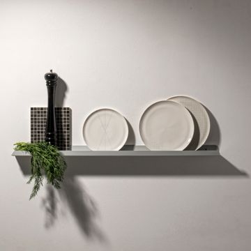 Solid 03 Wall Shelf by Weld & Co - view 2