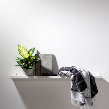 Solid 06 Wall Shelf by Weld & Co
