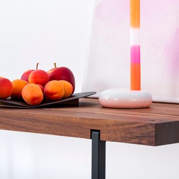 Walnut 01 Bench by Weld & Co - view 6