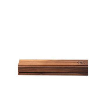 Walnut 01 Key Holder by Weld & Co - view 7