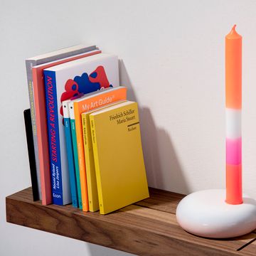 Walnut 01 Wall Shelf by Weld & Co - view 6