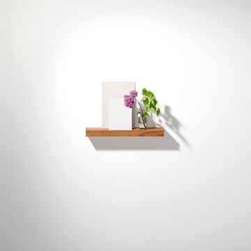Walnut 02 Picture Ledge by Weld & Co - view 3