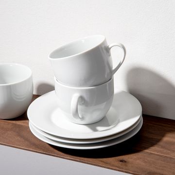 Walnut 02 Wall Shelf by Weld & Co - view 6