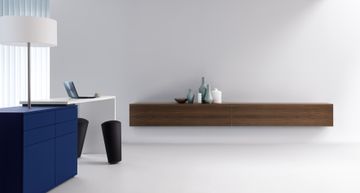 Werner Works Office Containers by Werner works