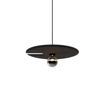 MIRRO SOFT SUSPENDED 2.0 by Wever & Ducre
