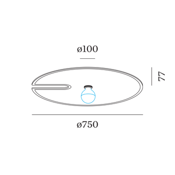 MIRRO SOFT 3.0 by Wever & Ducre - view 6