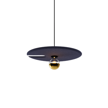 MIRRO SOFT SUSPENDED 2.0 by Wever & Ducre - view 3