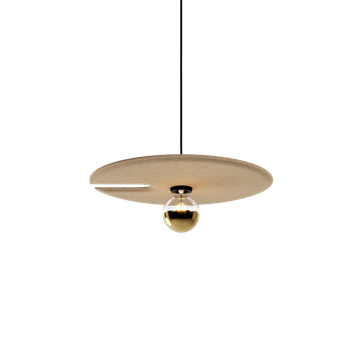 MIRRO SOFT SUSPENDED 2.0 by Wever & Ducre - view 4