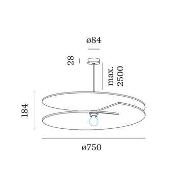 SPIRRA SOFT 2.0 by Wever & Ducre - view 6