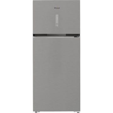 Frigorifero combinato Whirlpool - WHD2 6553 X5E - Elettrodomestici Whirlpool: catalogo e vendita online by Whirlpool