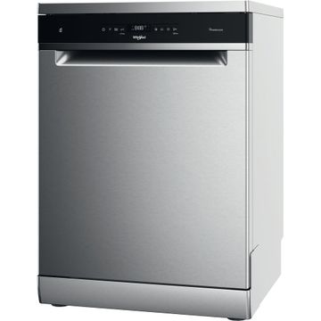 Lavastoviglie a libera installazione Whirlpool - WFO 3O41 PL X - Elettrodomestici Whirlpool: catalogo e vendita online by Whirlpool