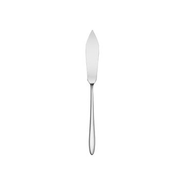 Fischmesser Aura 18/10 Edelstahl by Wilkens