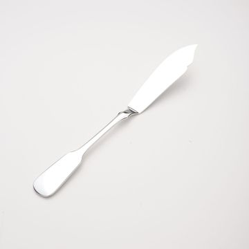 Fischmesser Spaten 180g Royal Versilberung by Wilkens