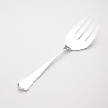 Fischvorlegegabel Chippendale 180g Royal Versilberung by Wilkens