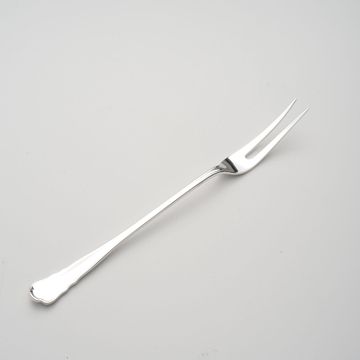 Fleischgabel Chippendale 180g Royal Versilberung by Wilkens