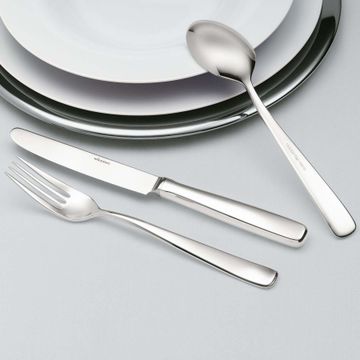 Gemüselöffel Opera 180g Royal Versilberung by Wilkens