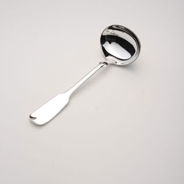 Gravy ladle Königsspaten 925 sterling silver by Wilkens