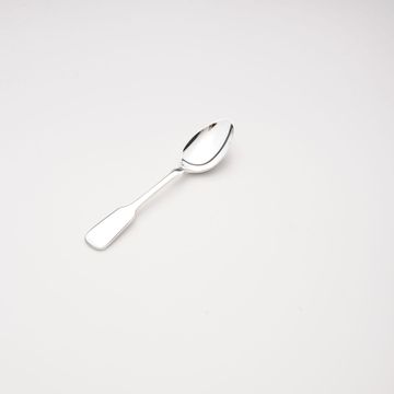 Kaffeelöffel Spaten 925 Sterlingsilber by Wilkens