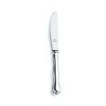 Kindermesser Chippendale 925 Sterlingsilber by Wilkens