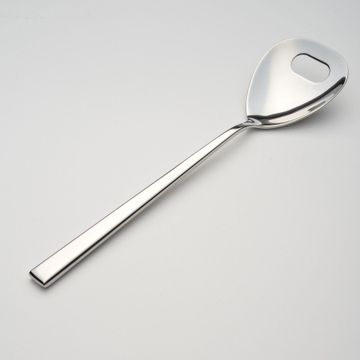 Salatgabel Cantone poliert 18/10 Edelstahl by Wilkens