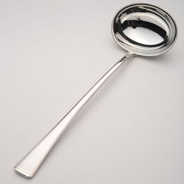 Suppenschöpfer Prado 180g Royal Versilberung by Wilkens