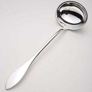 Suppenschöpfer Silhouette 180g Royal Versilberung by Wilkens