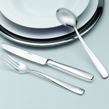 Tortenheber Opera 925 Sterlingsilber poliert by Wilkens