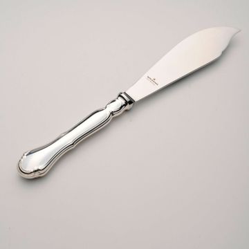 Tortenmesser mit Edelstahlklinge Dresdner Barock 180g Royal Versilberung by Wilkens