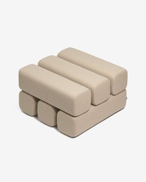 POUF DROVA 6 by woo furniture