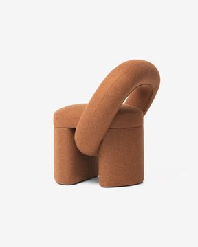 ARMCHAIR PLAY by woo furniture