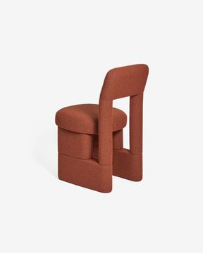 CHAIR URBAN by woo furniture