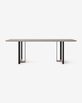 TABLE INK by woo furniture