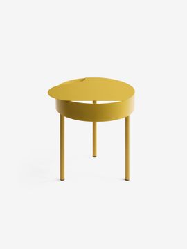 COFFEE TABLE FOAM S by woo furniture