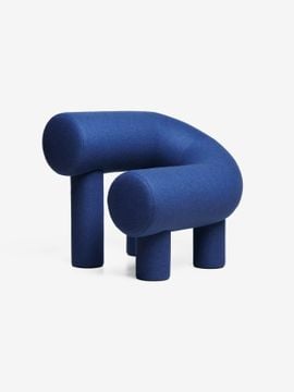 ARMCHAIR UMI by woo furniture - view 5