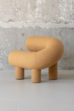 ARMCHAIR UMI by woo furniture - view 7