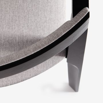 CHAIR AERO by woo furniture - view 5