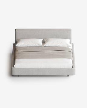 BED LAKE by woo furniture - view 3