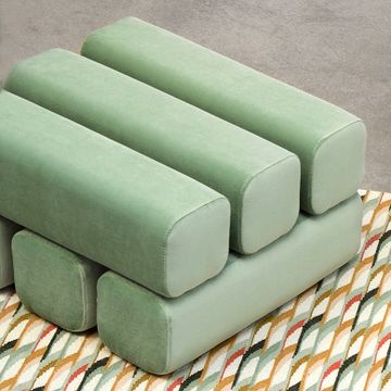POUF DROVA 6 by woo furniture - view 4