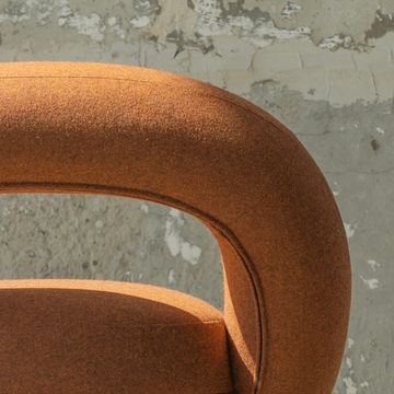ARMCHAIR PLAY by woo furniture - view 7
