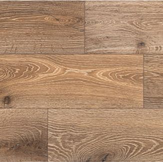 Hessian - Oak Parquet - Sense by Woodco