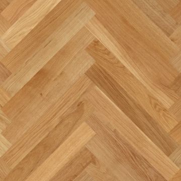 Naturale AB - Oak Parquet - Him by Woodco