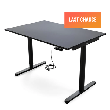 Allrounder Desk - Lagerabverkauf by Yaasa - view 8