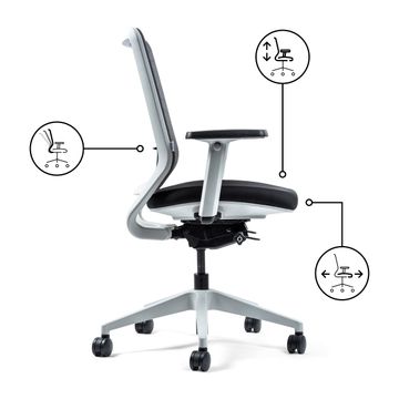 Chair Classic - Ergonomischer Bürostuhl by Yaasa - view 8