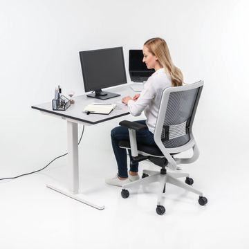 Chair Classic - Ergonomischer Bürostuhl by Yaasa - view 9