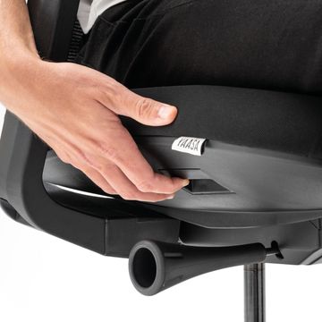 Chair Essential - Ergonomischer Bürostuhl by Yaasa - view 8